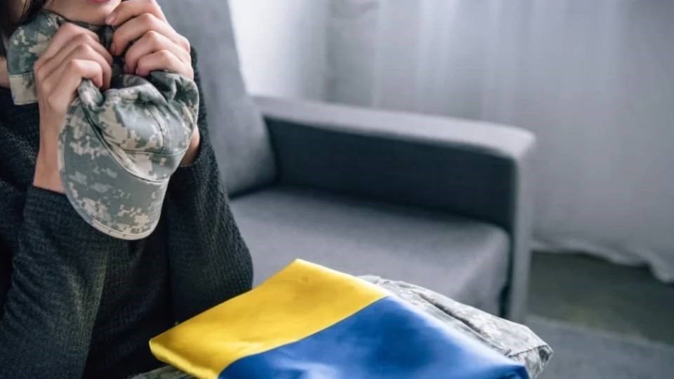 Безкоштовний онлайн-тренінг: «Невизначена втрата. Особливості роботи з родинами зниклих безвісти»