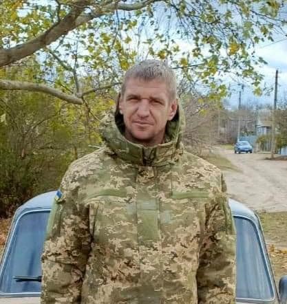 Микола Тищенко