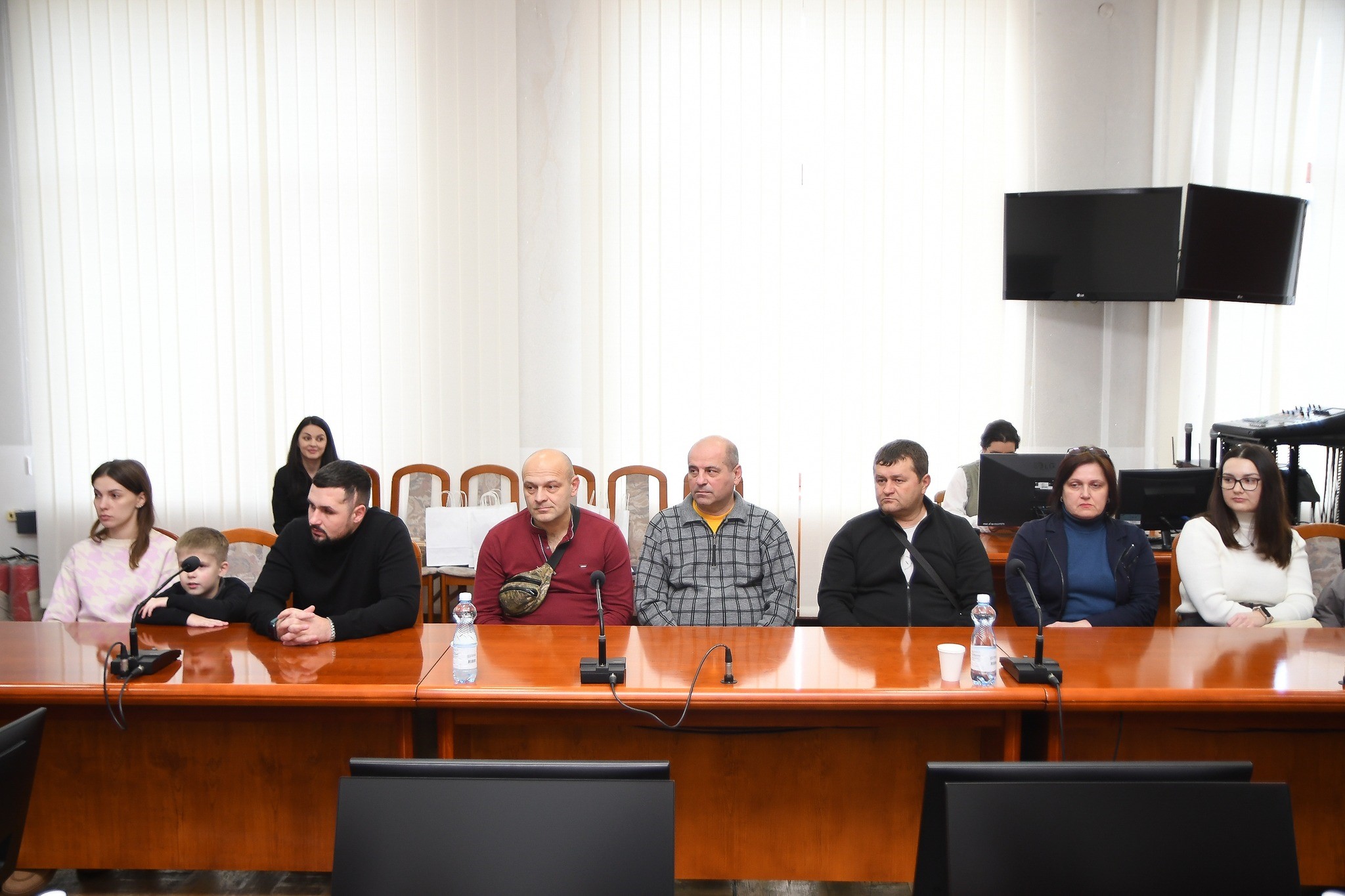 Олександр Коваль вручив сертифікати на квартири для 20 ветеранів з Рівненщини