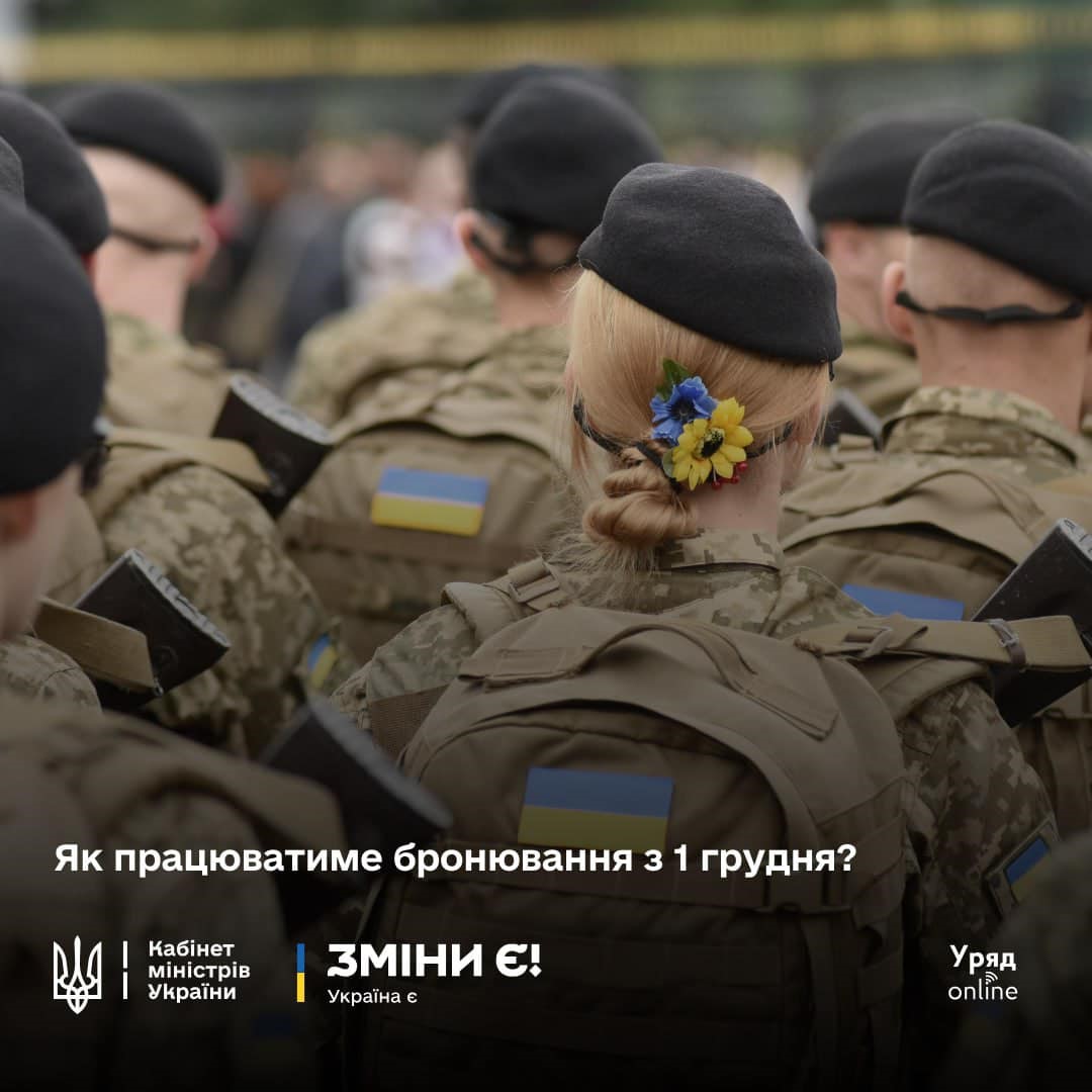 Військовослужбовці у формі з рюкзаками. Фото ілюстративне