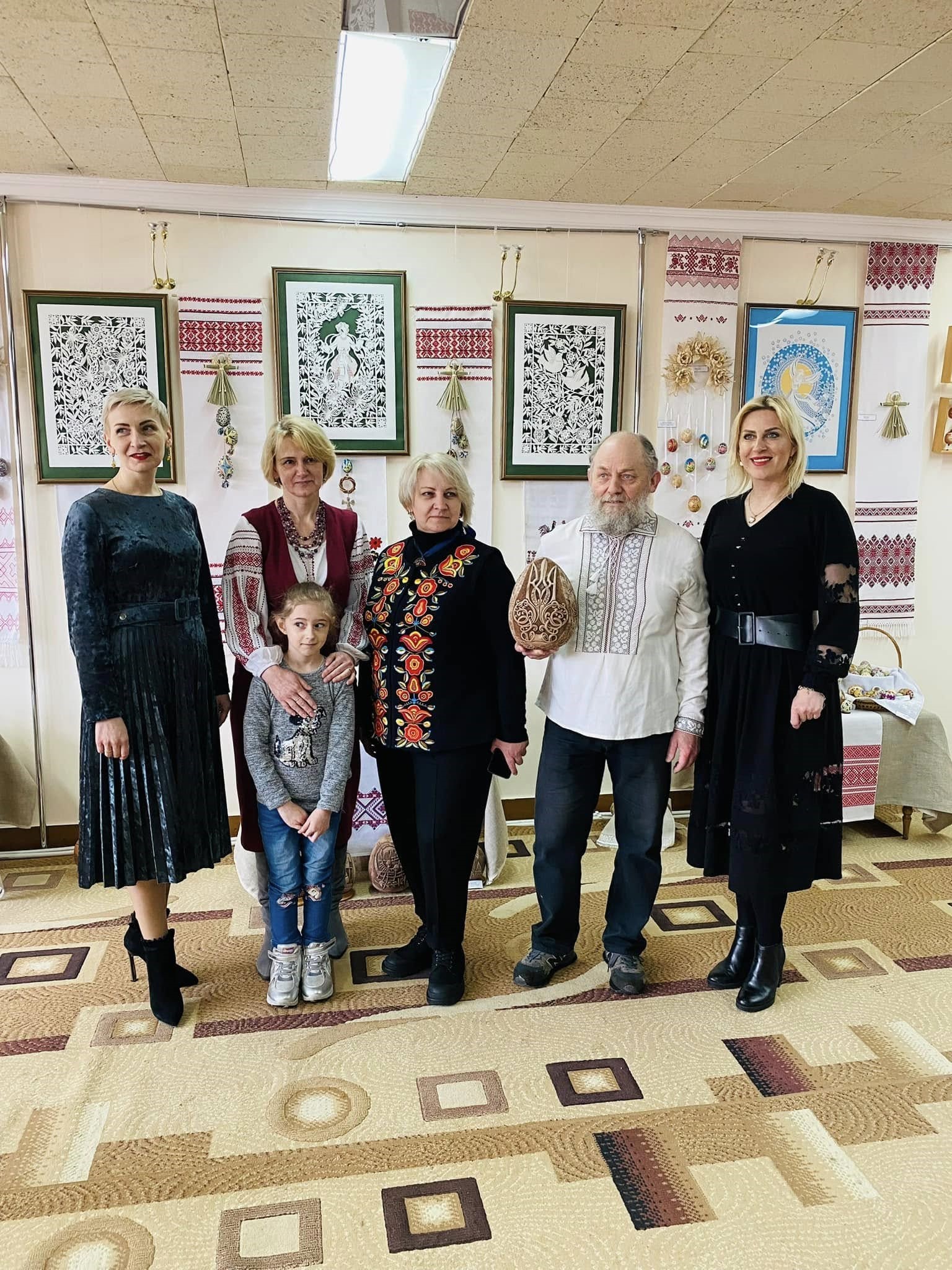 Українська писанка увійшла до Юнеско. Внесок Рівненщини