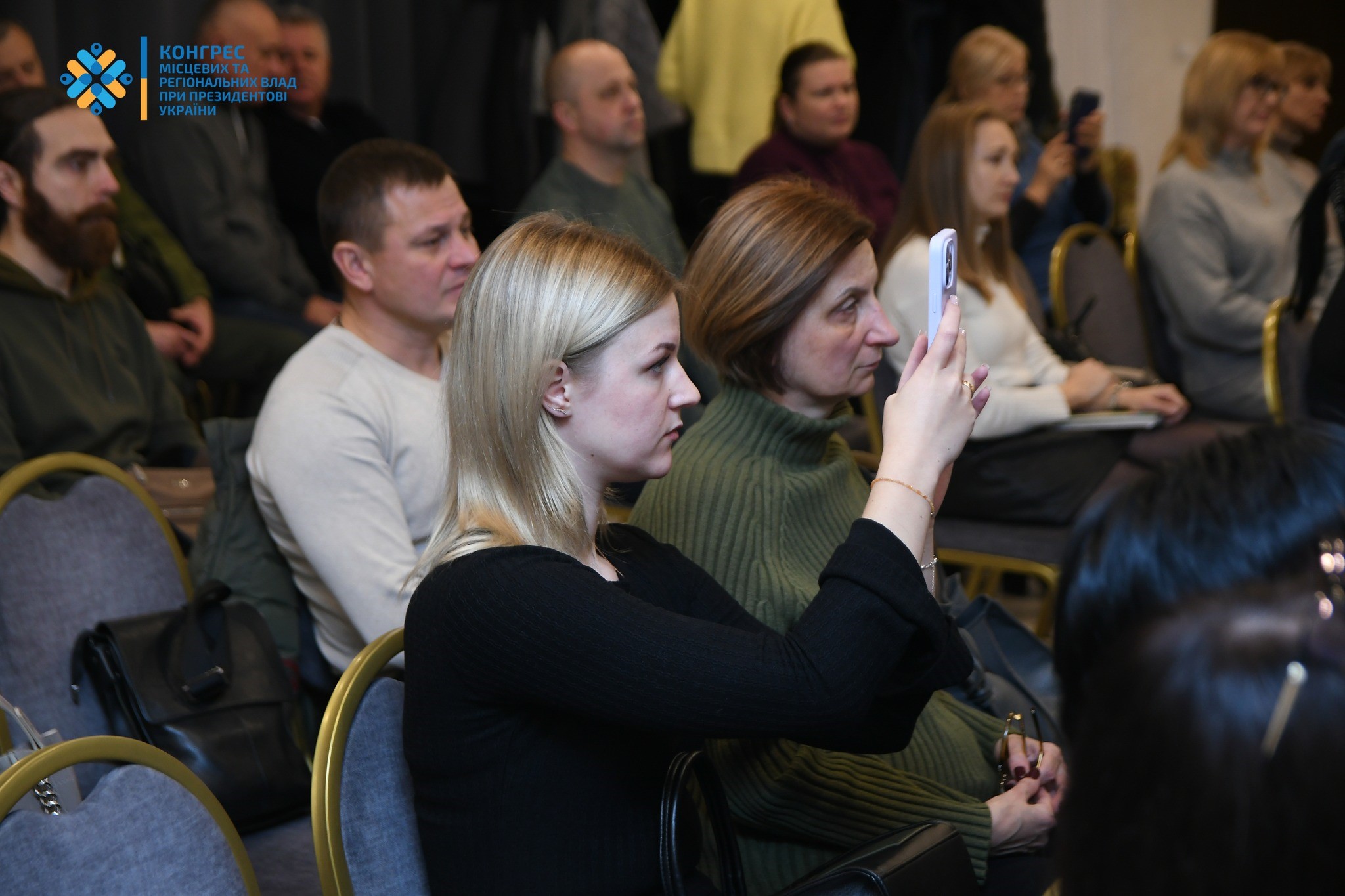У межах платформи «Діалог влади і бізнесу» відбулась зустріч із роботодавцями Рівненщини щодо працевлаштування ветерані