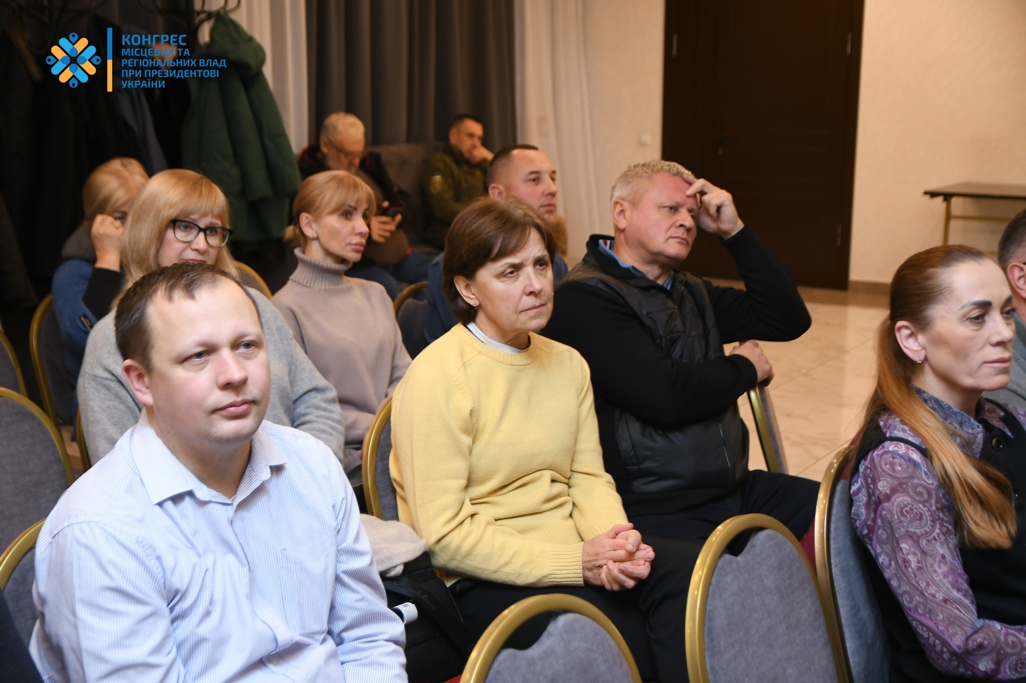 У межах платформи «Діалог влади і бізнесу» відбулась зустріч із роботодавцями Рівненщини щодо працевлаштування ветерані