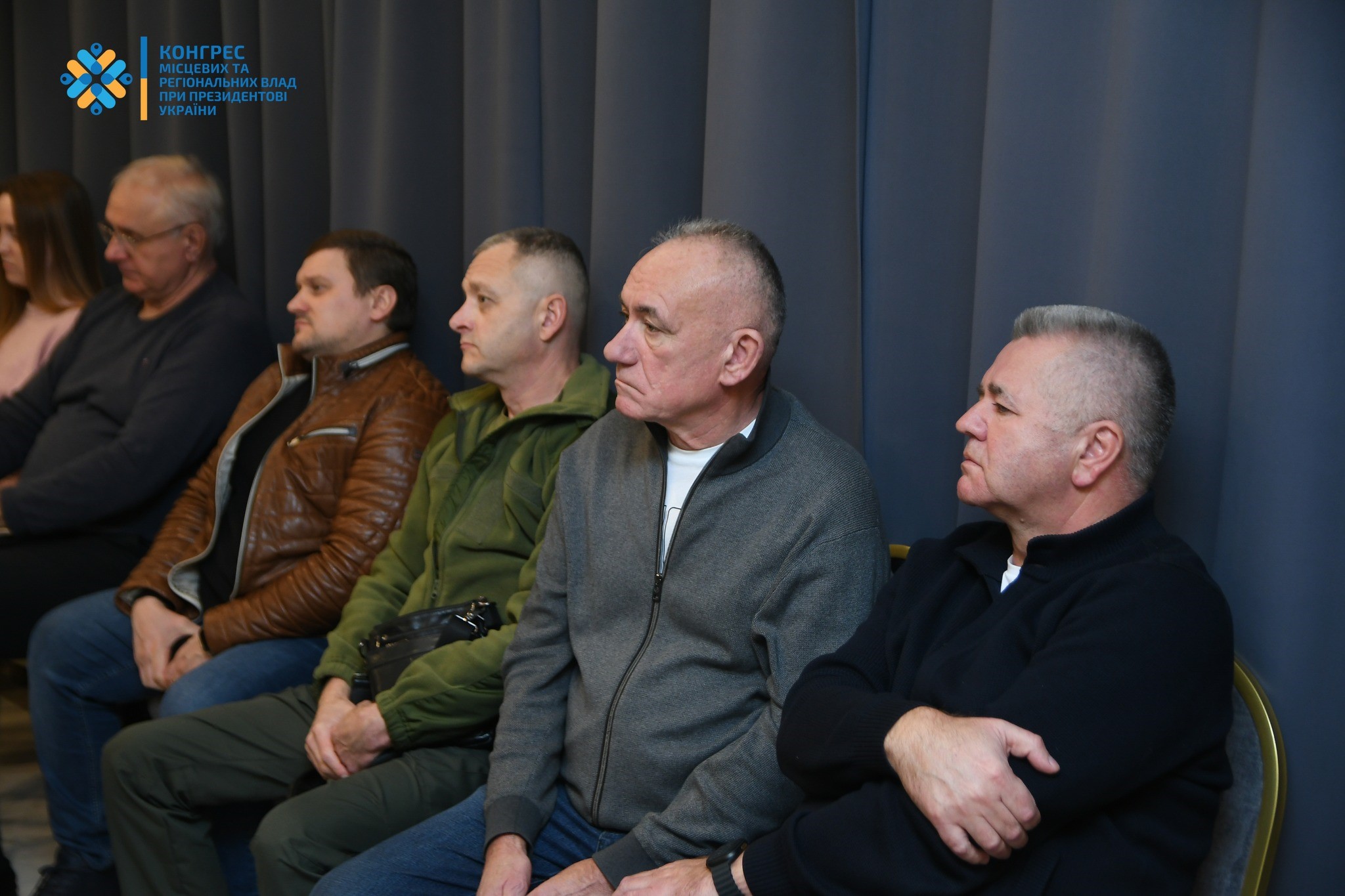 У межах платформи «Діалог влади і бізнесу» відбулась зустріч із роботодавцями Рівненщини щодо працевлаштування ветерані