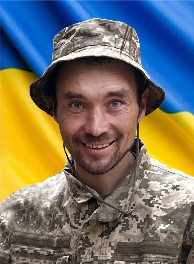 Андрій Малишко