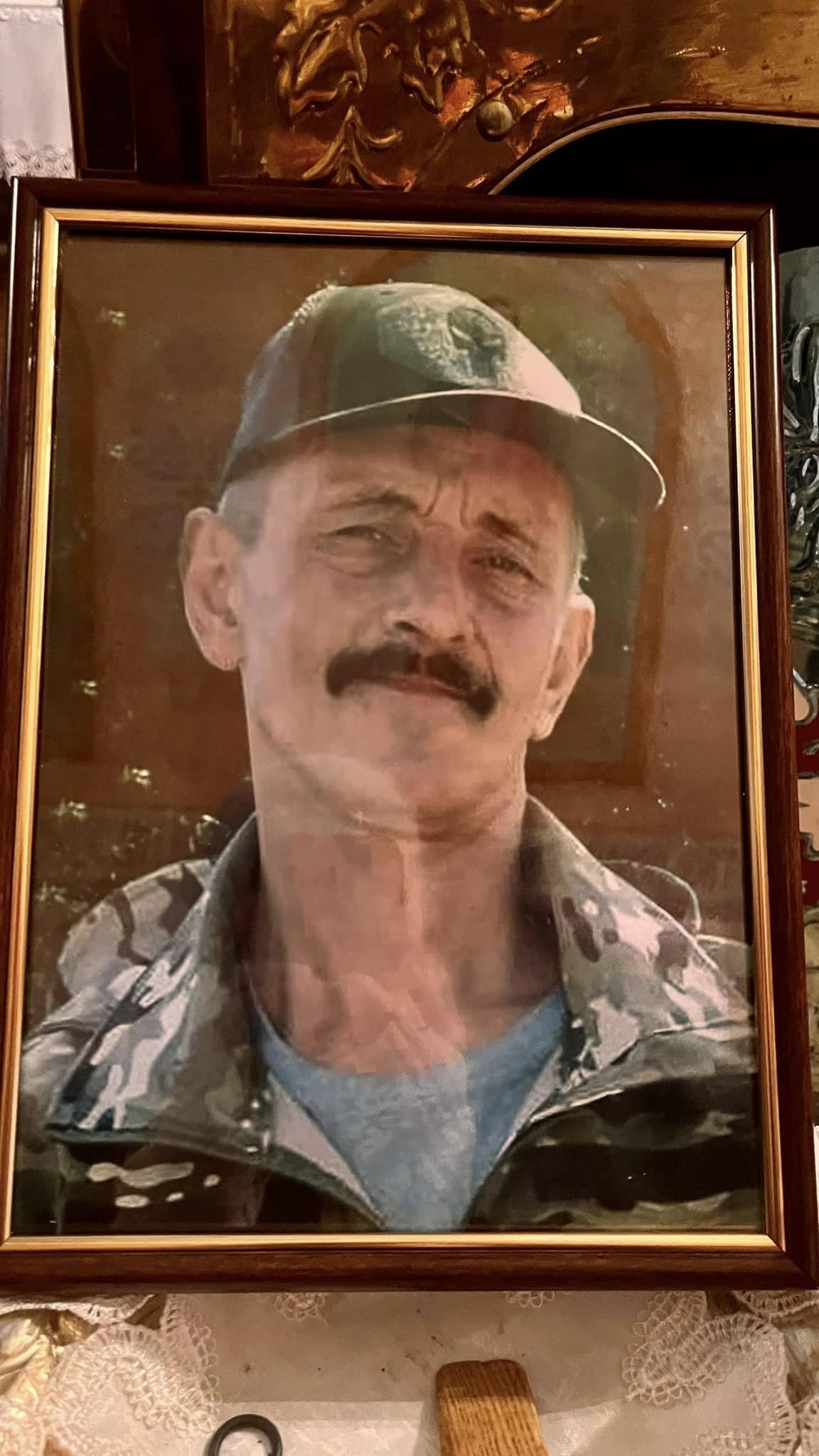 Василь Зварич