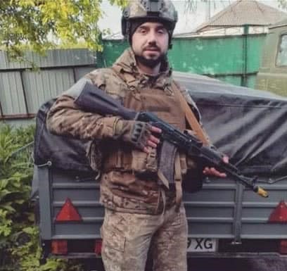 Назар Тартачний