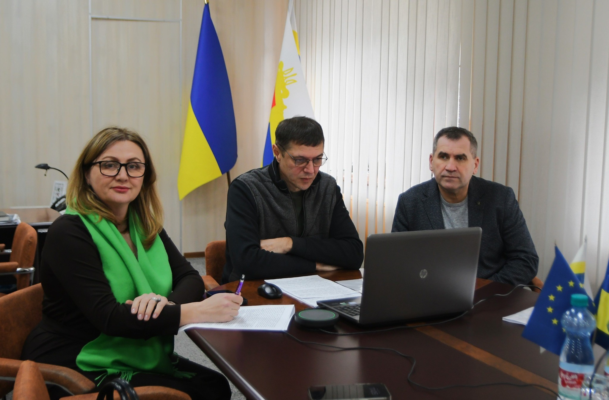 На Рівненщині продовжуватимуть доставляти ліки поштою