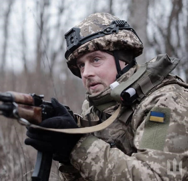 Сергій Савенко