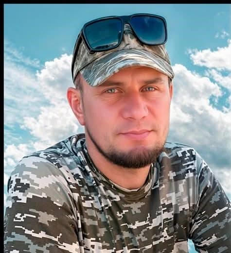 Олександр Поліщук