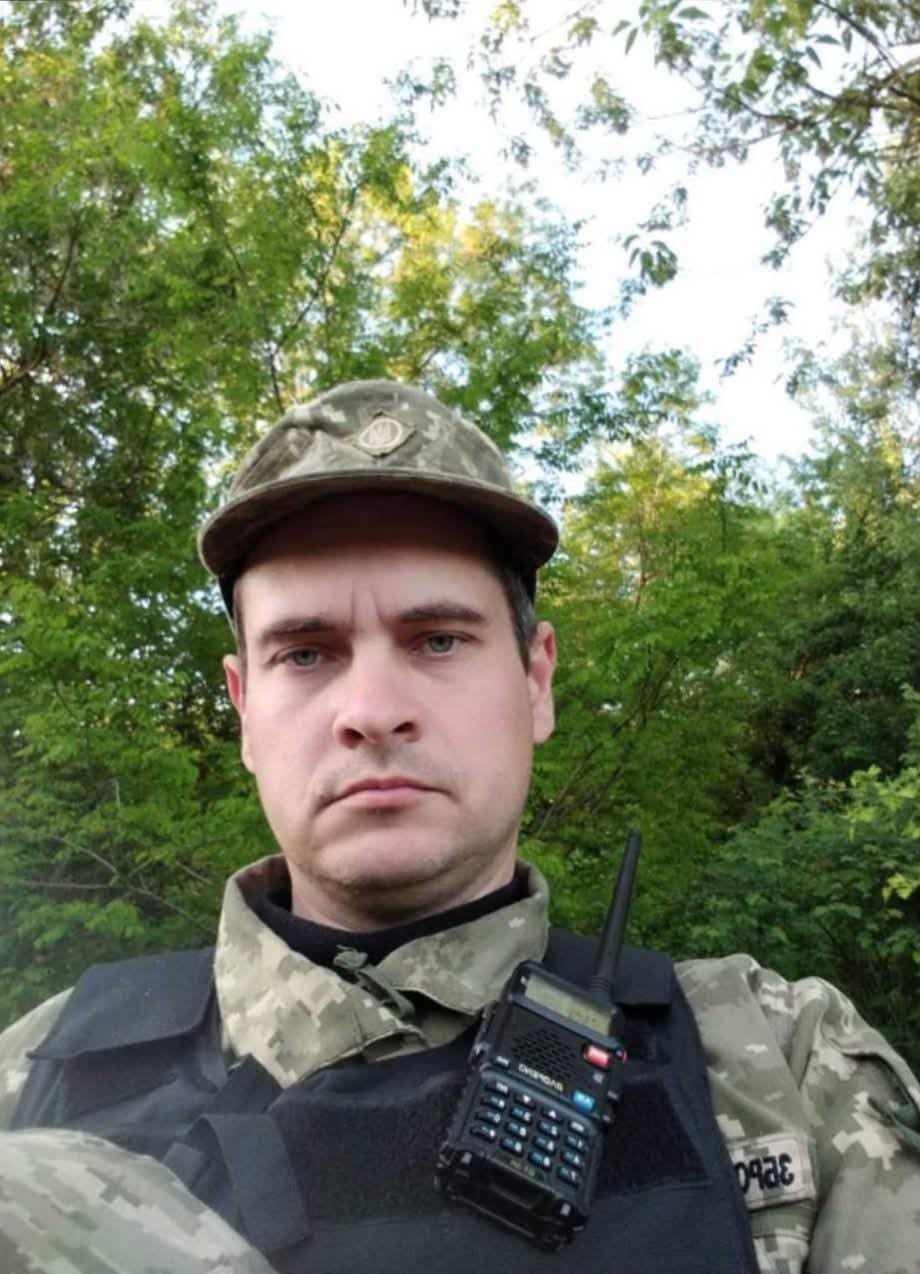 Віктор Гобош