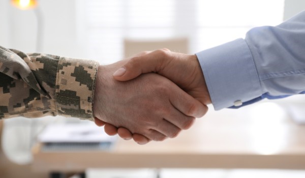 Ветеранів Рівненщини запрошують дізнатися про бізнес-можливості