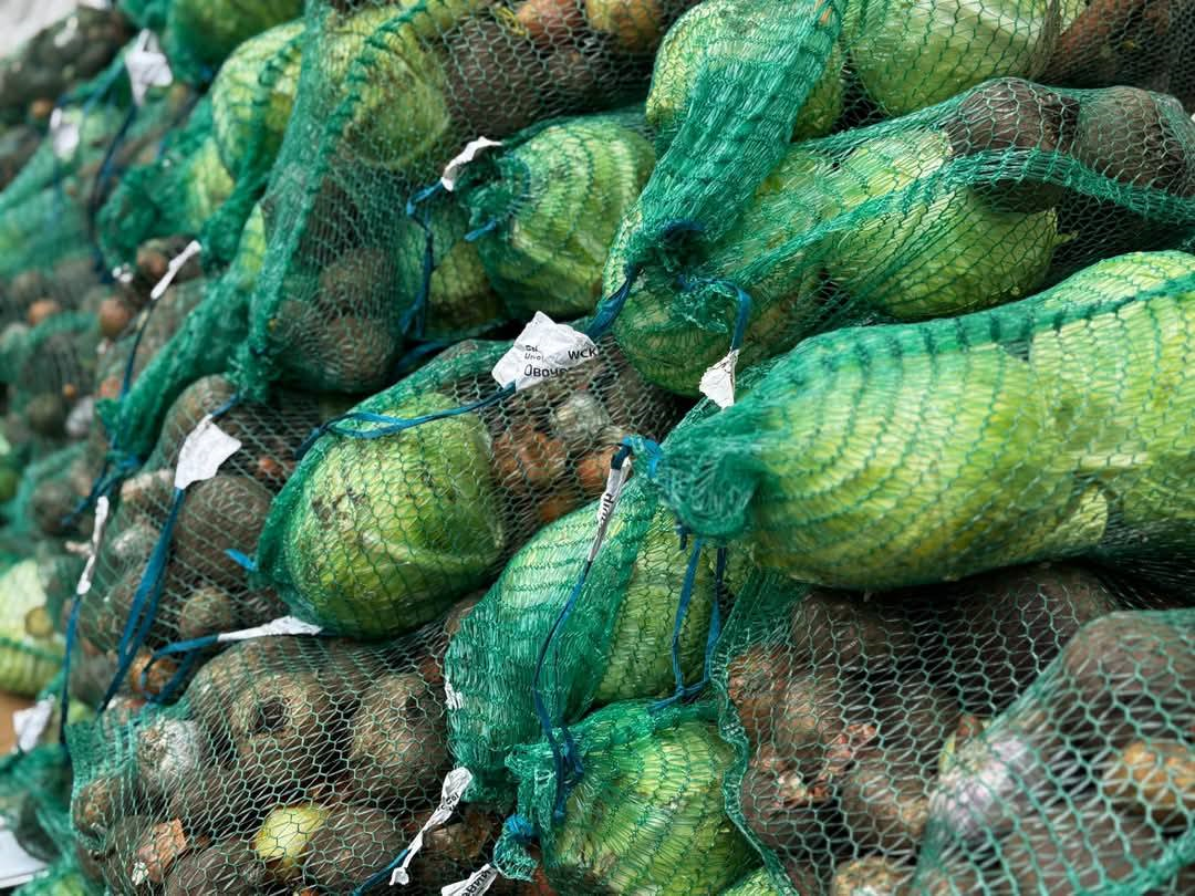 Продуктові набори