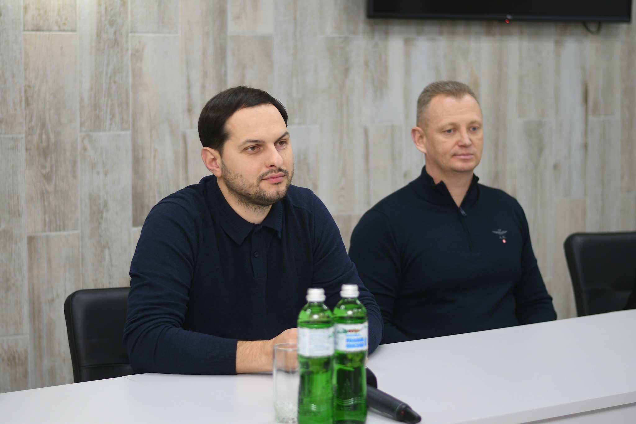 На Рівненщині відкрили повнопрофільну ДНК-лабораторію