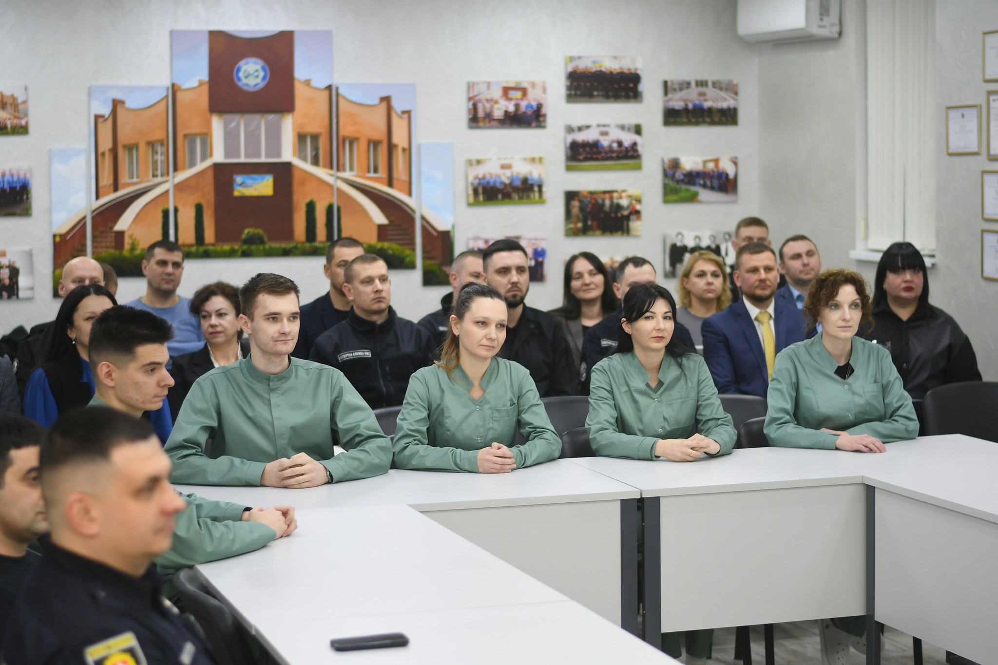 На Рівненщині відкрили повнопрофільну ДНК-лабораторію