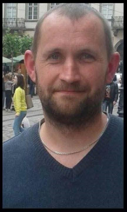 Віктор Дмитрієв