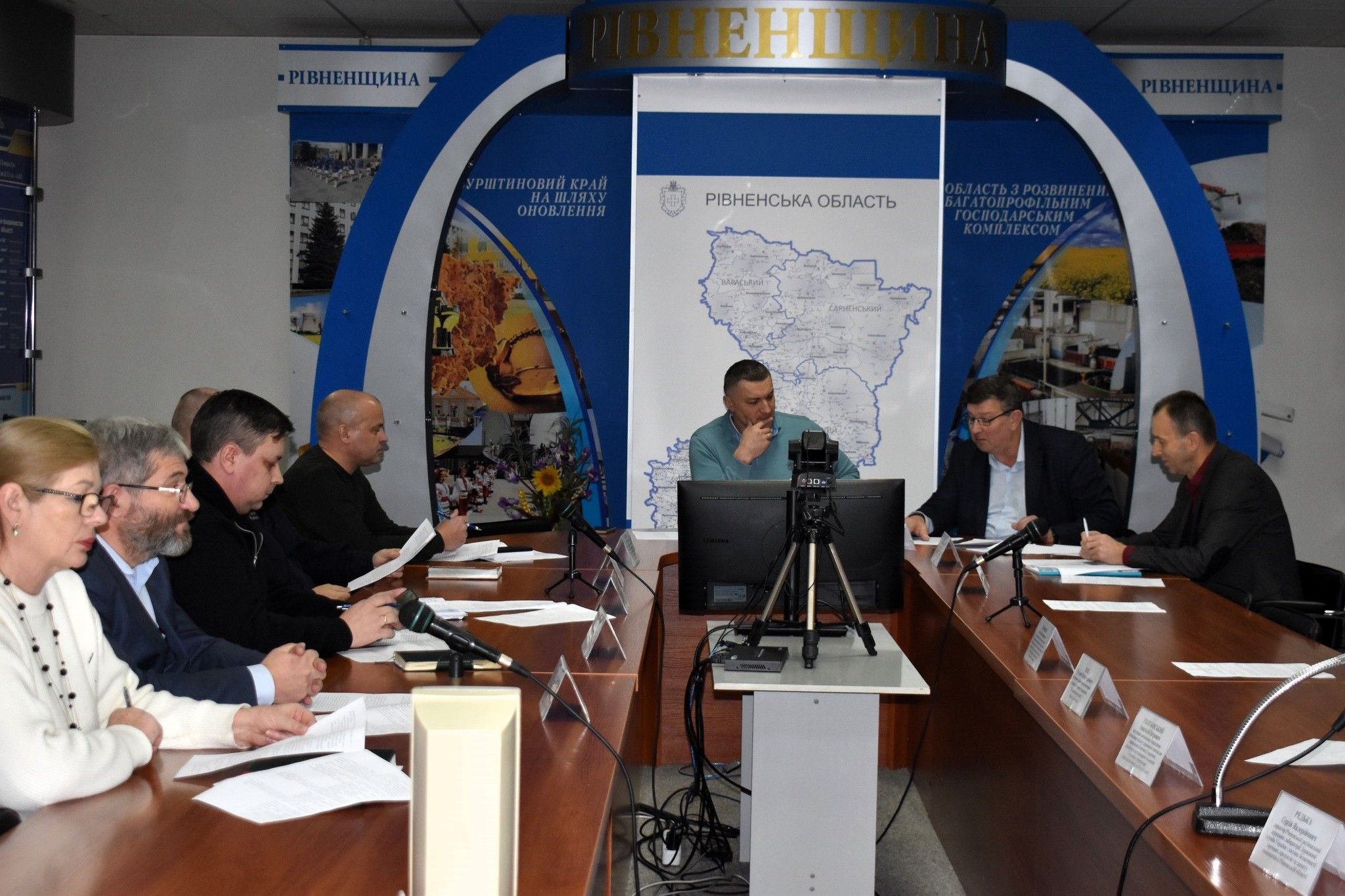 Епізоотична ситуація на Рівненщині контрольована