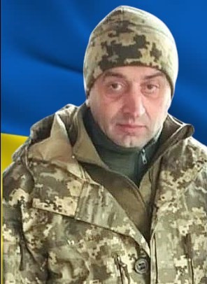 Олександр Веремчук
