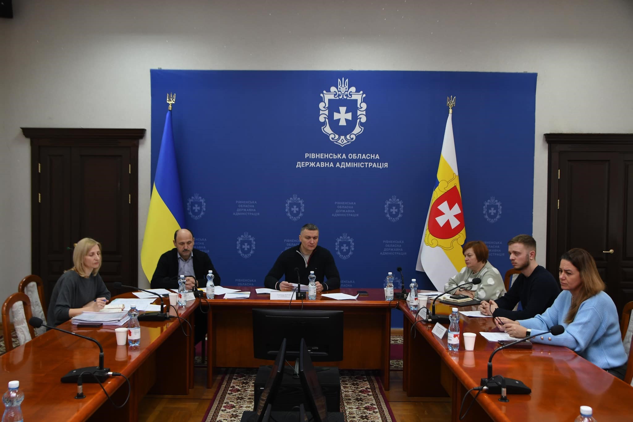 За місяць на Рівненщині погасили майже мільйон гривень заборгованості із зарплати