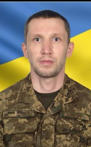 Юрій Гурин