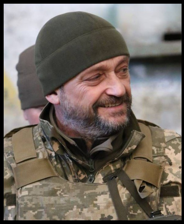 Олександр Селецький
