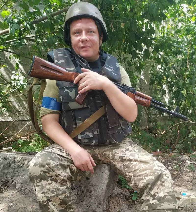 Володимир Корнійчук