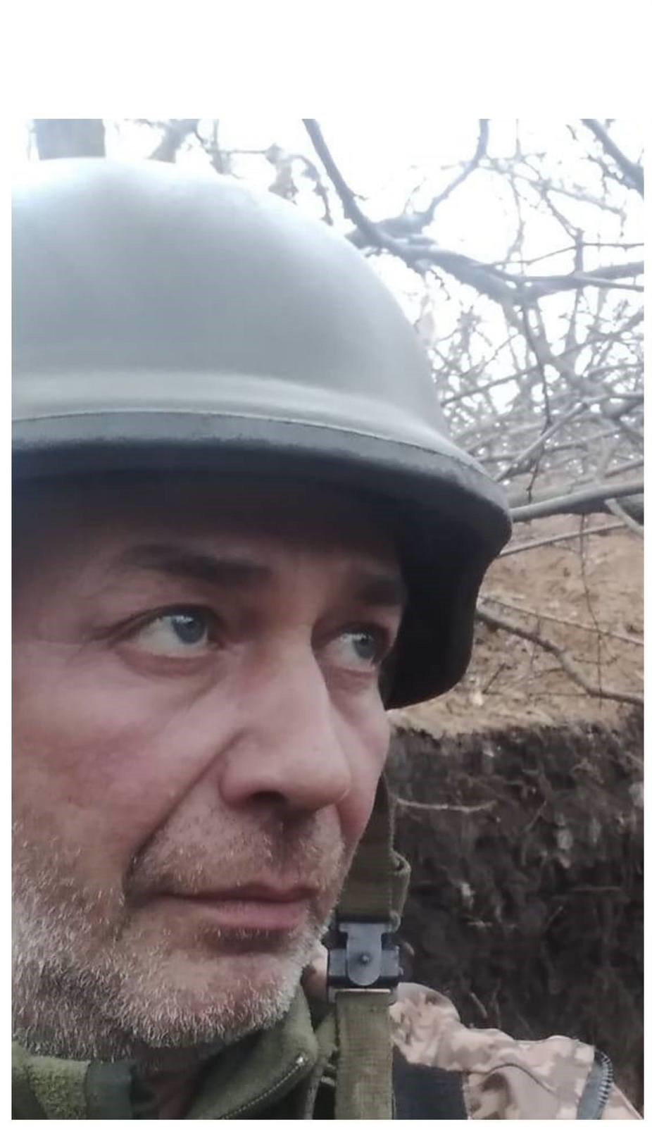 Юрій Самотєєв