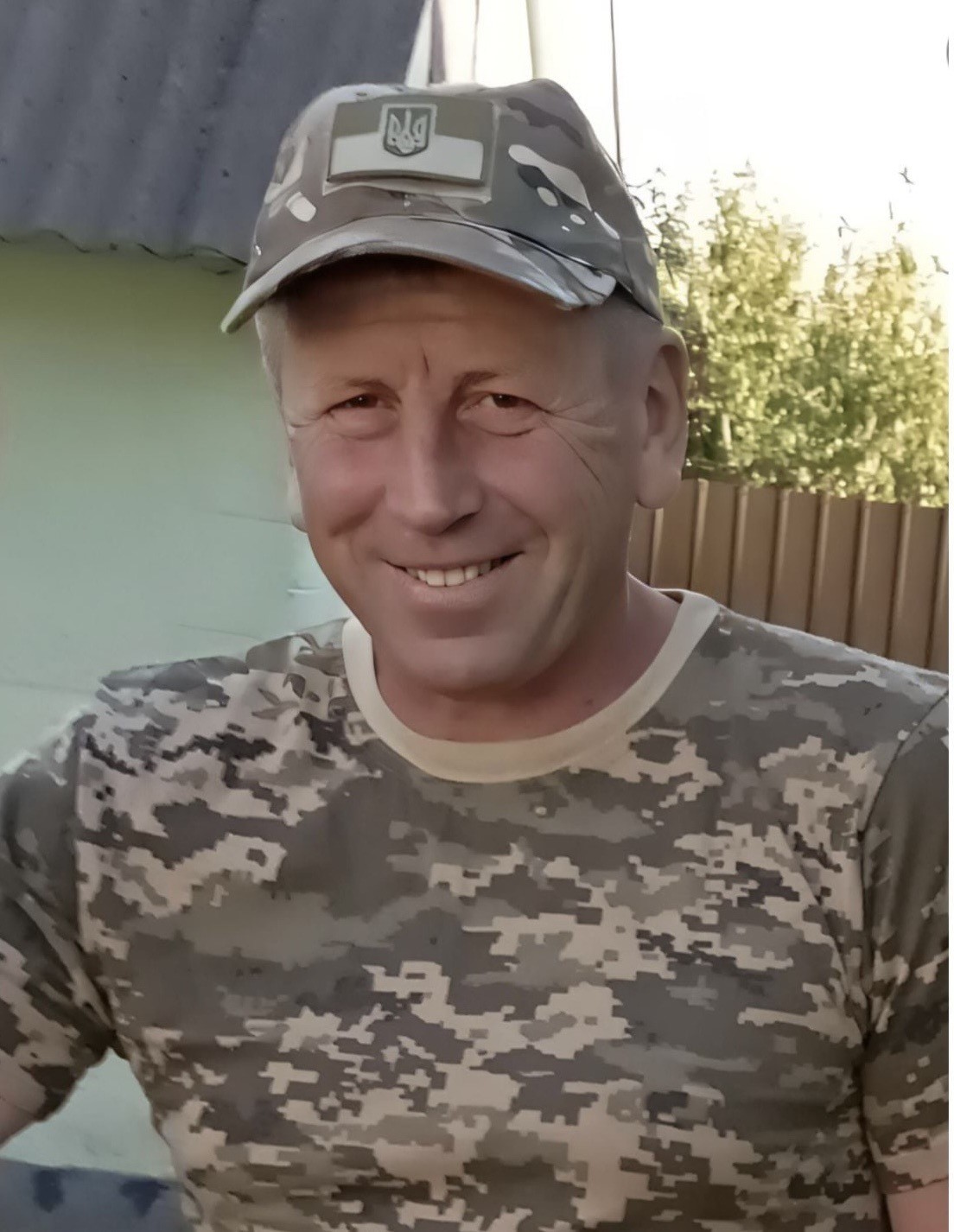 Руслан Дейнека