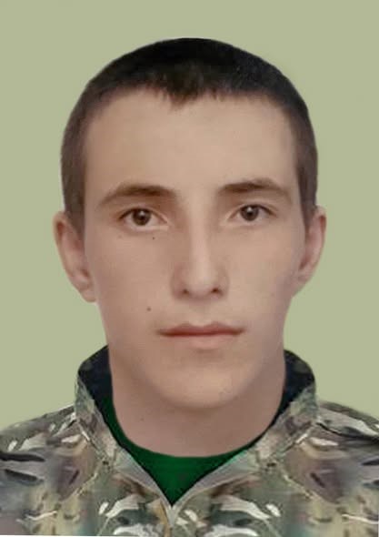 Михайло Гурський