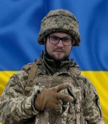 загиблий воїн