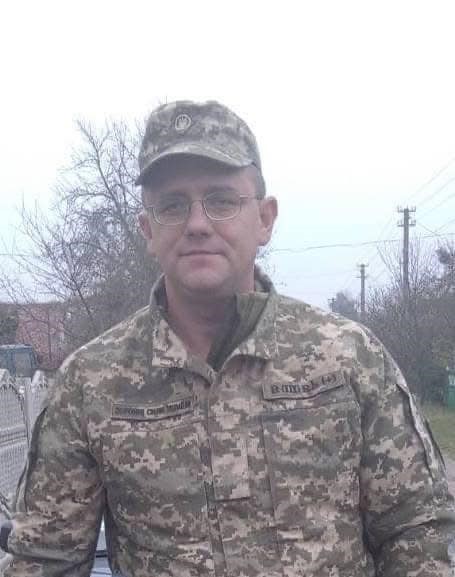 Андрій Масленчук