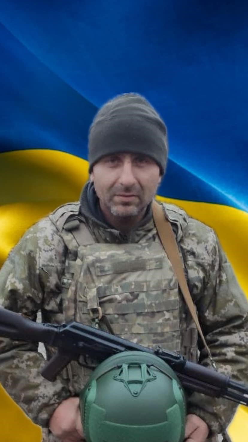 Максим Цаларунга