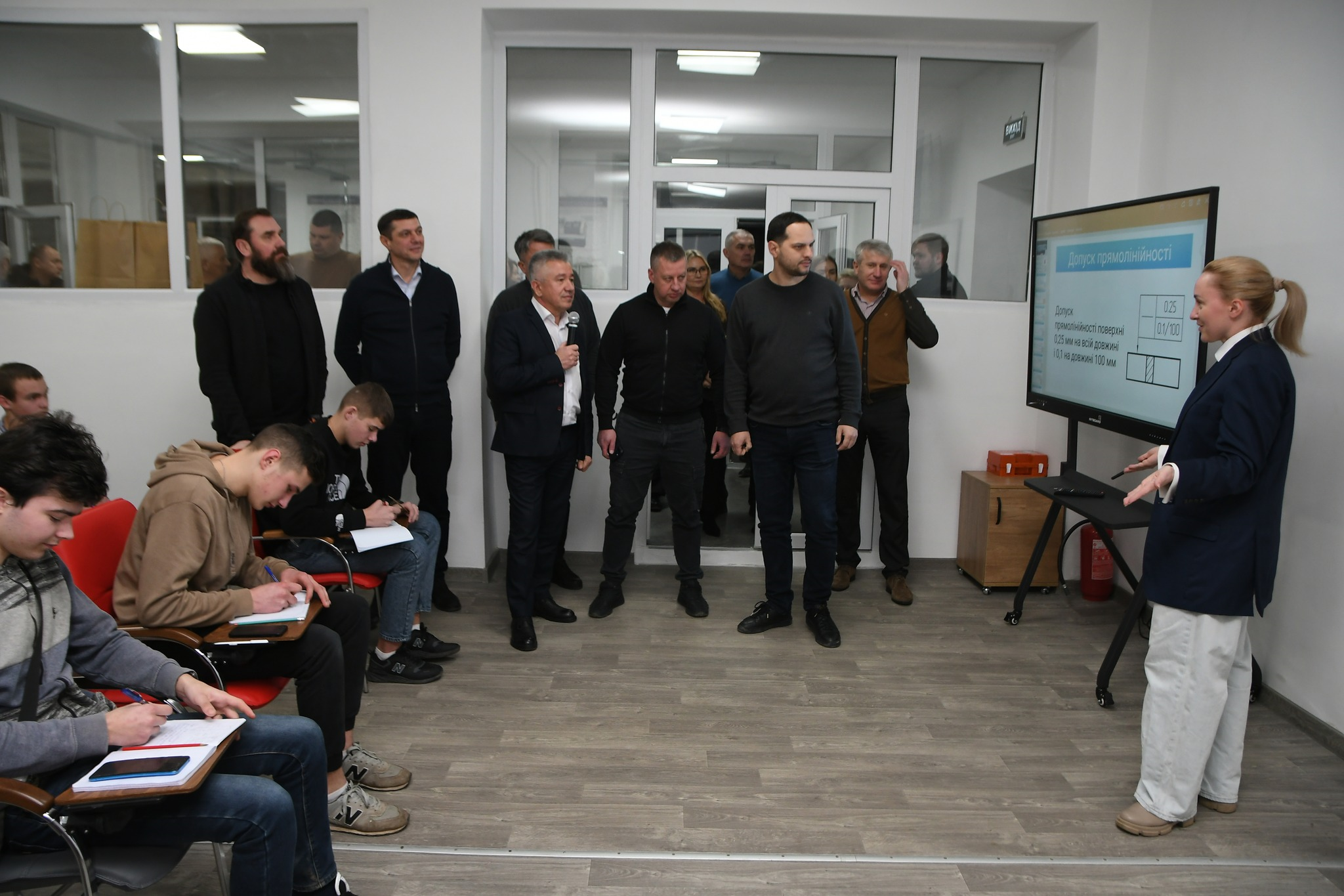 навчально-практичний центр