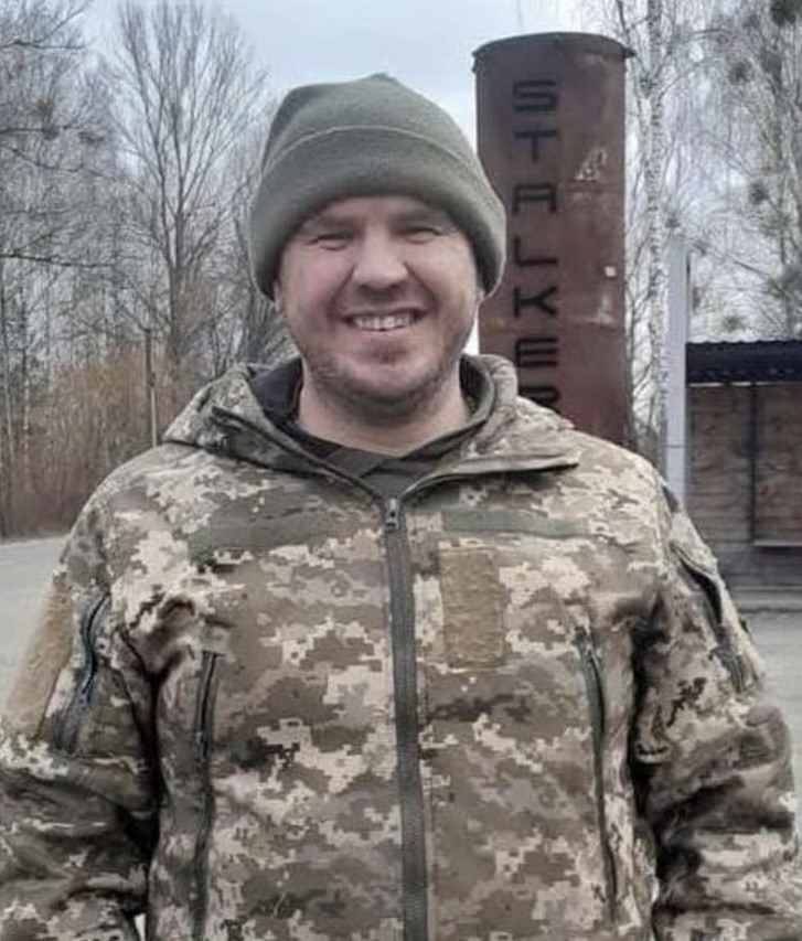 Олександр Багінський