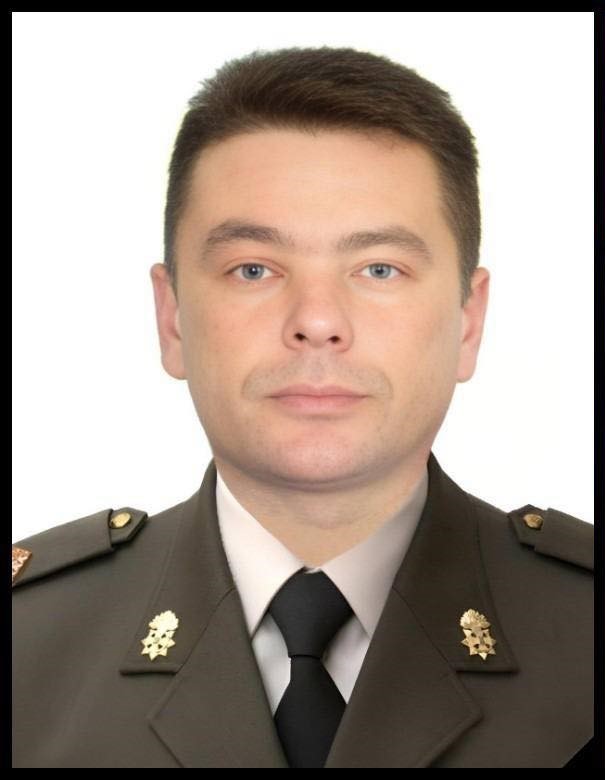Віталій Рамський