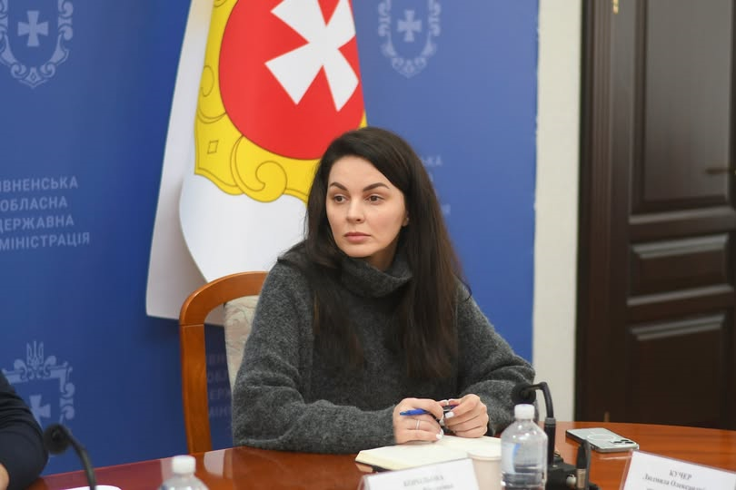Марина Корольова