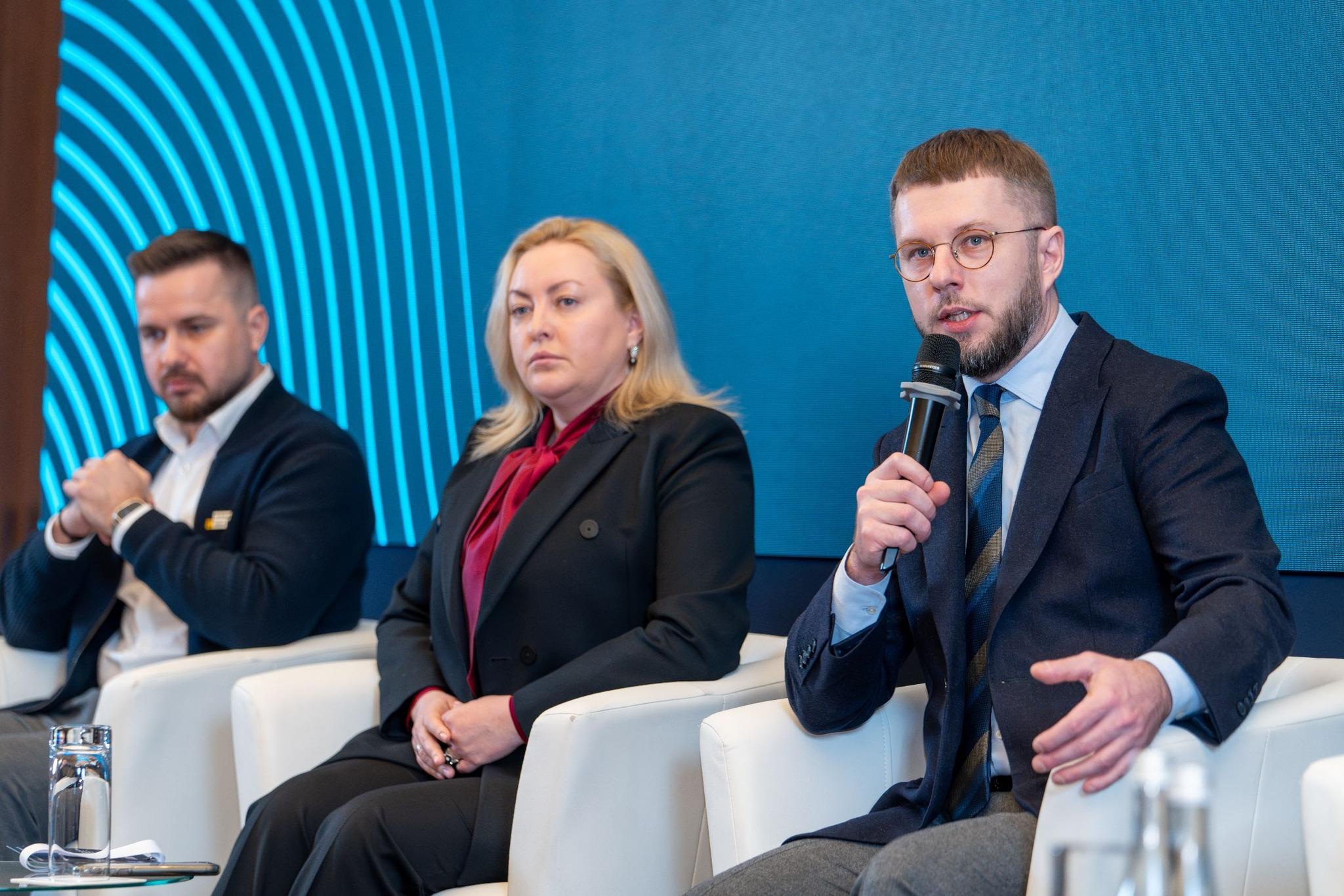 спікери форуму
