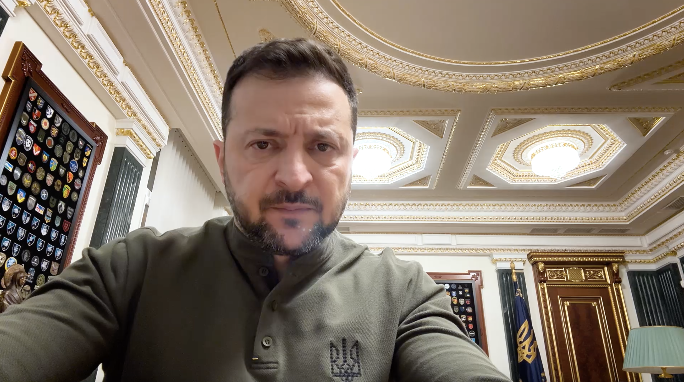 Володимир Зеленський