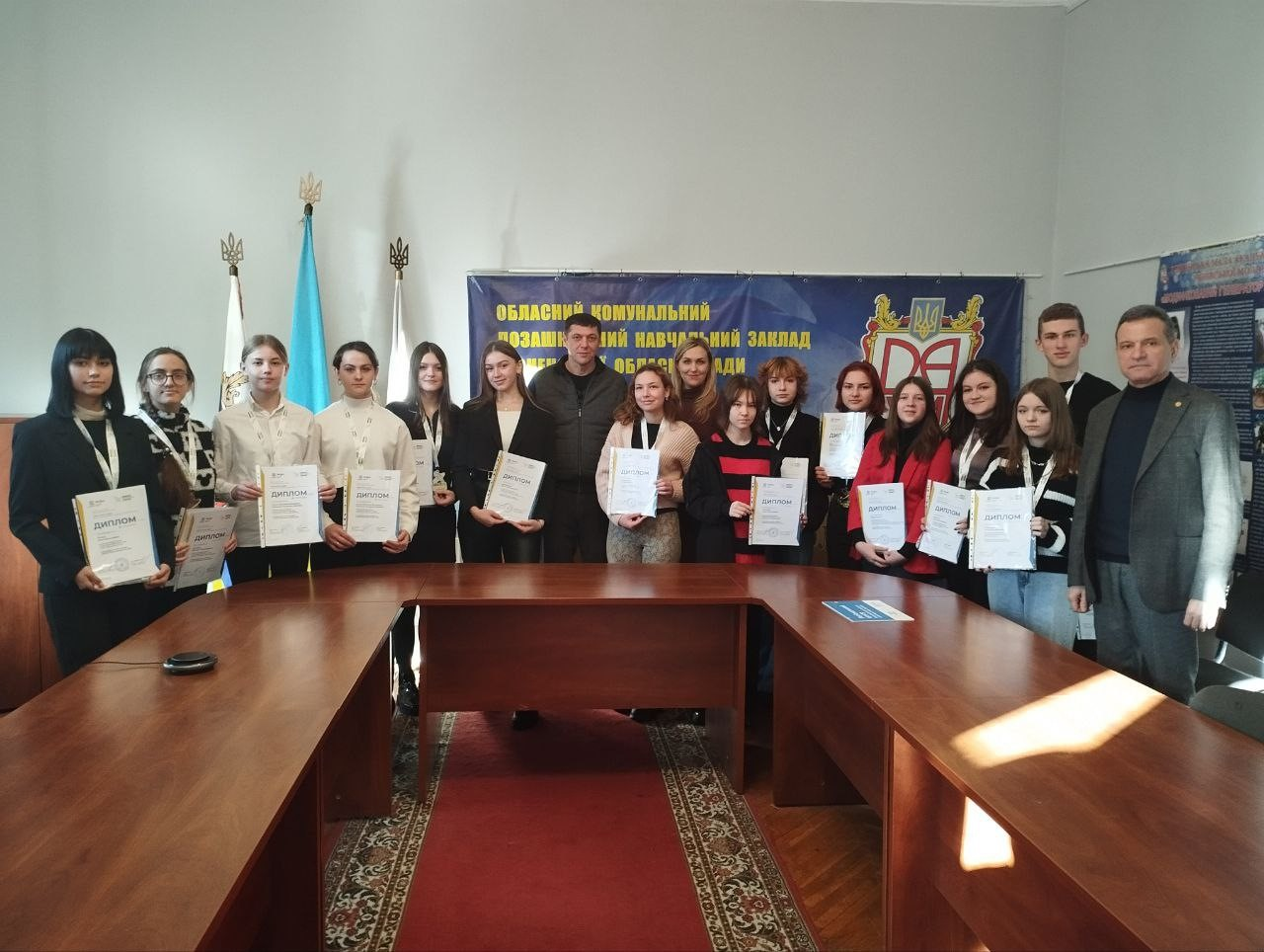 у світі відзначається Міжнародний день жінок та дівчат у науці.