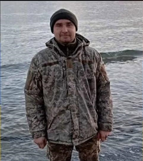 Володимир Савчук