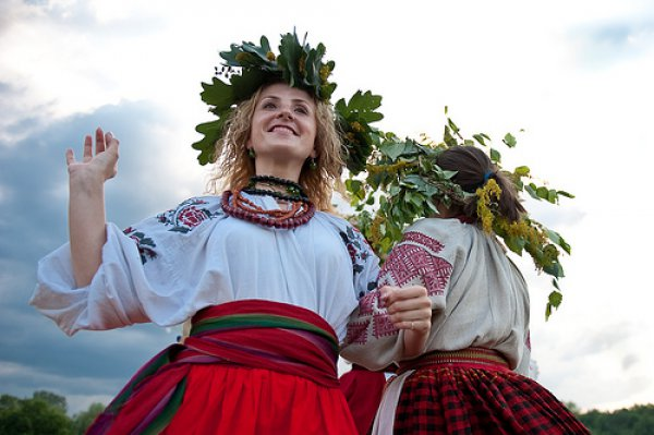 На Рівненщині оголосили три конкурси у сфері культури та мистецтва
