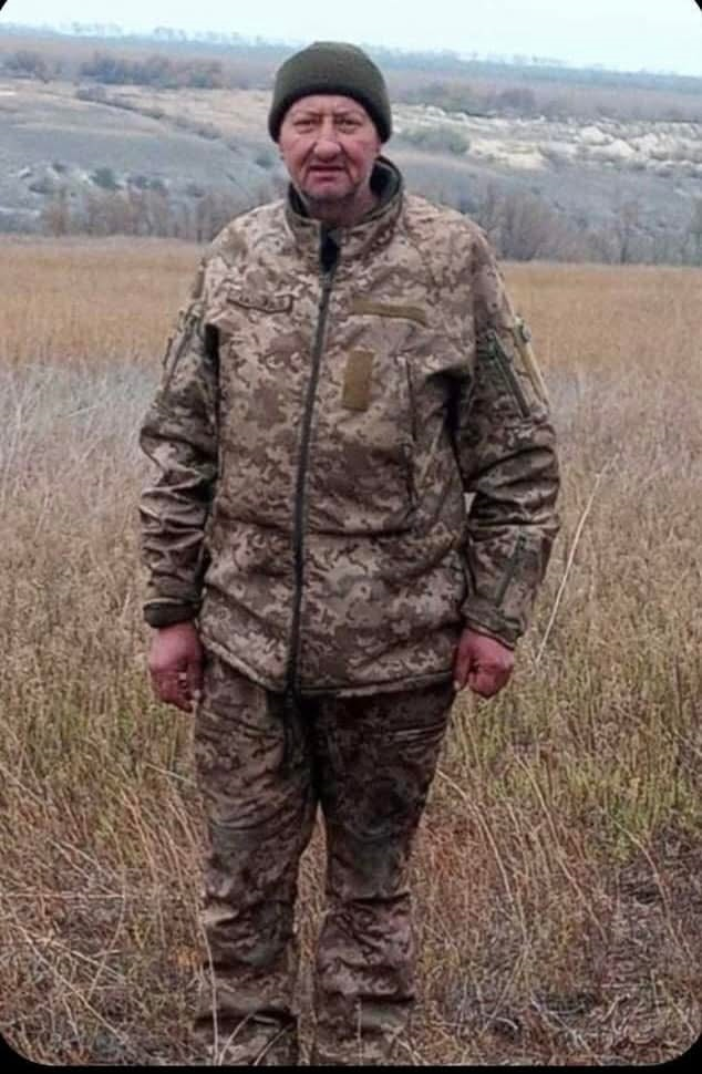 Олександр Штанько