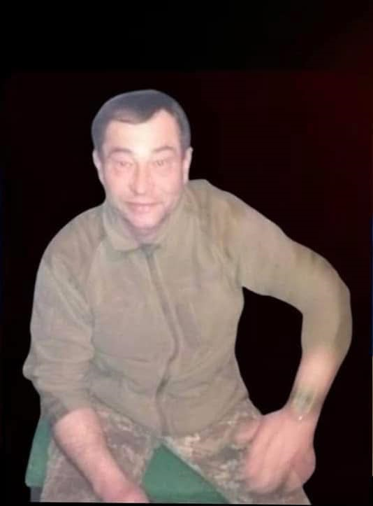Микола Ковальчук