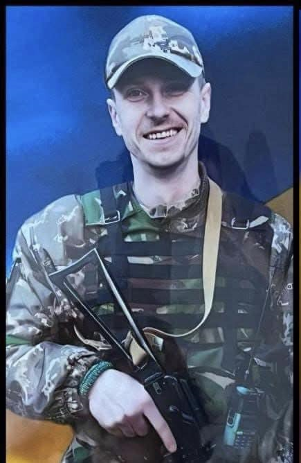 Олександр Дубич