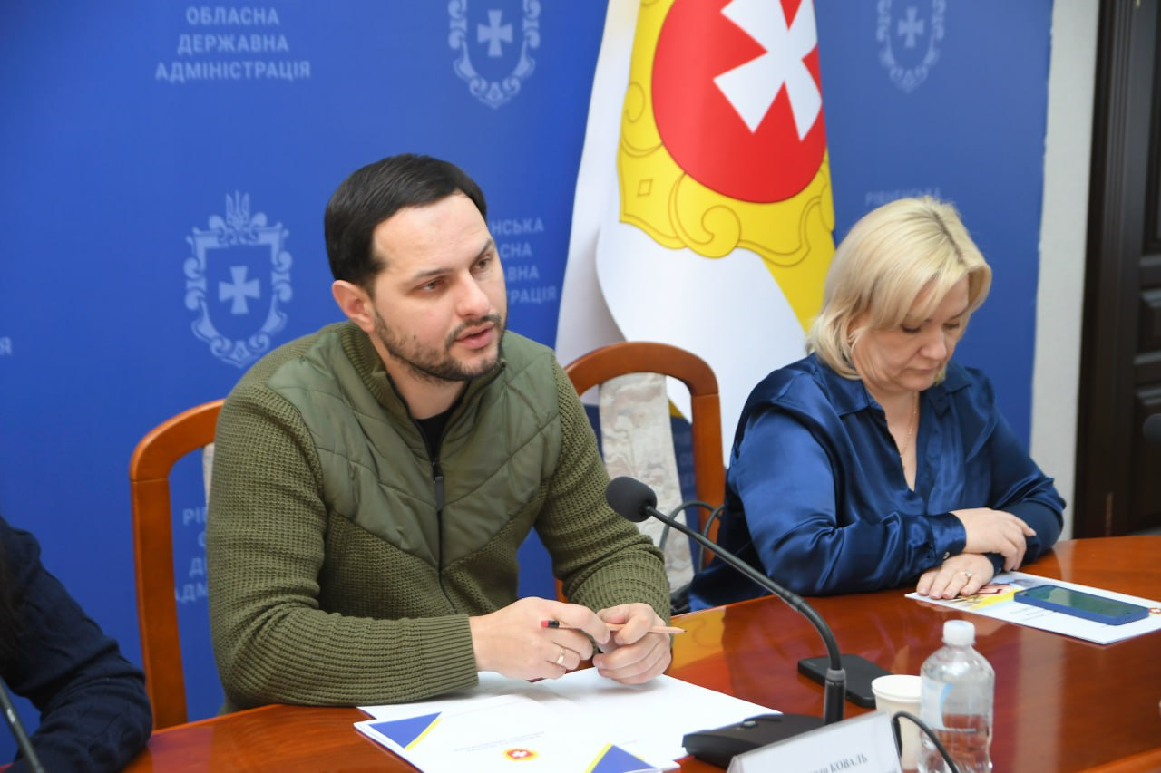 Олександр Коваль провів нараду, присвячену врегулюванню питань виплат сім’ям зниклих безвісти військових
