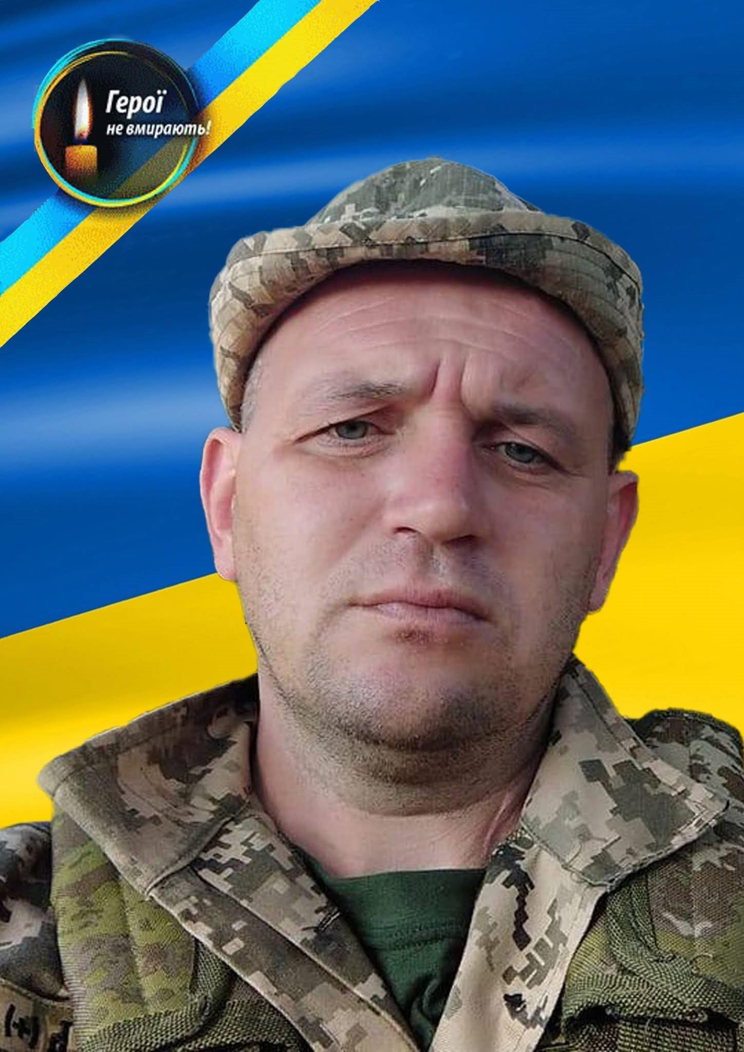 Ігор Остаповець