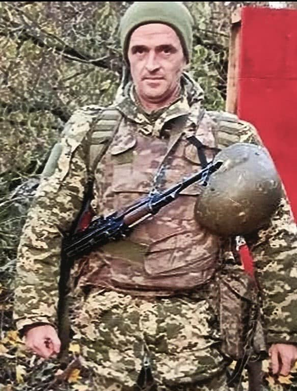 Юрій Горлайчук