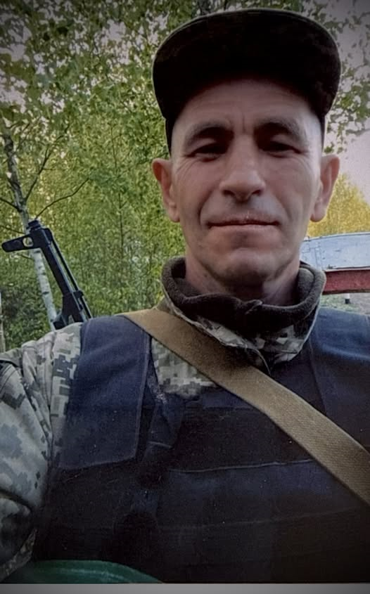 Олександр Бражник