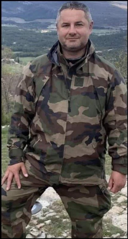 Олександр Кривчук