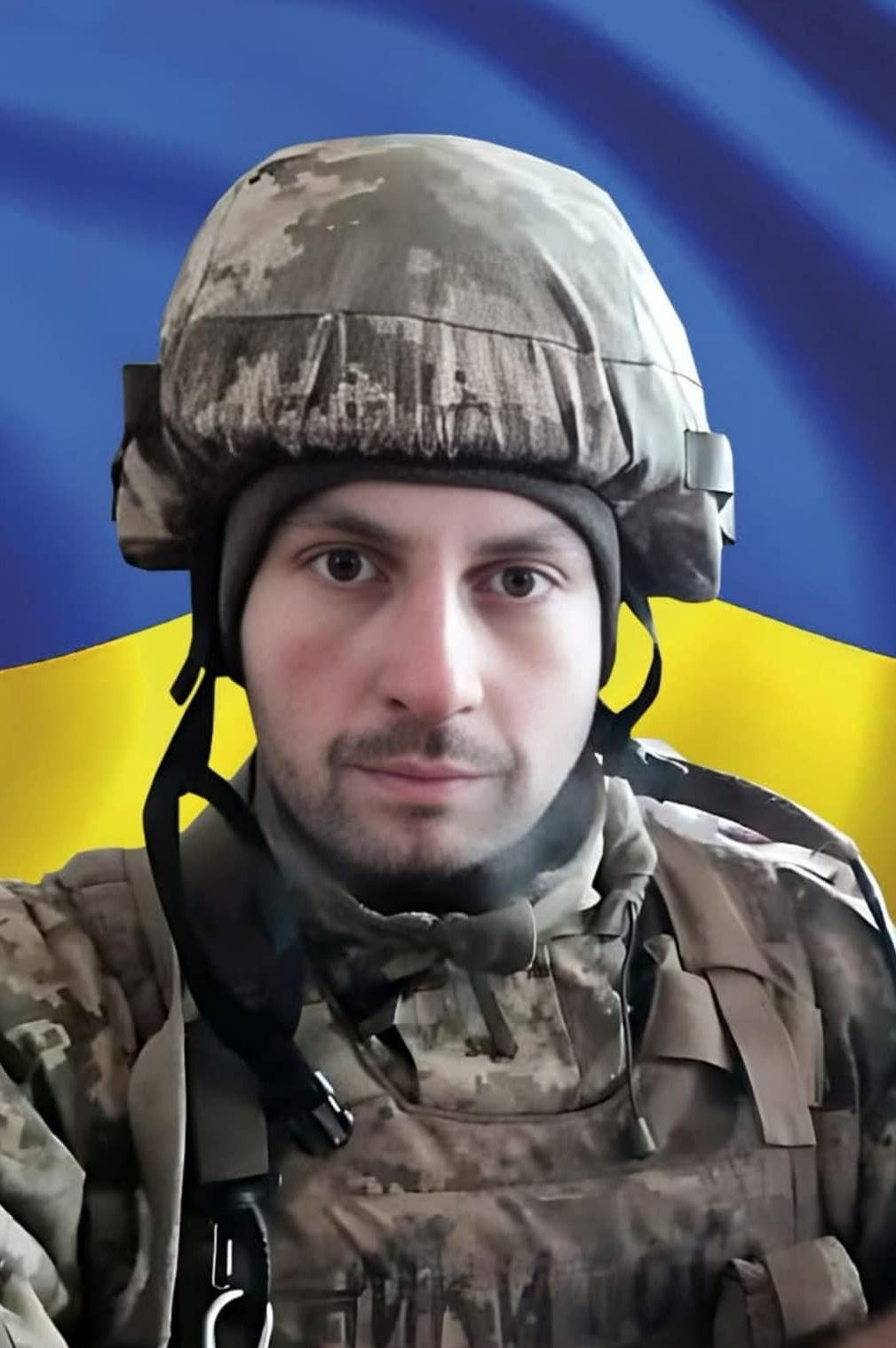 Андрій Довжаниця